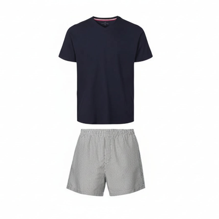 https://images.modise.sk/659618b98d976cc71a0aab1d7efeb481/4/100374396009-livergy-panske-kratke-pyzamo-xl-5658-navy-modrabiela.webp